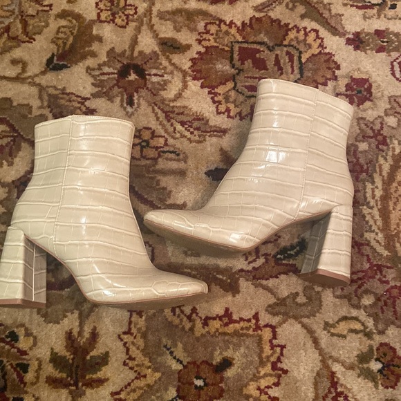 Charles by Charles David Booties - Picture 12 of 13